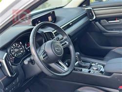 Mazda CX-50